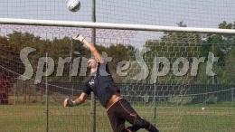 Numeri da record per l'ex portiere degli Insuperabili: 4473 partite giocate in 11 anni