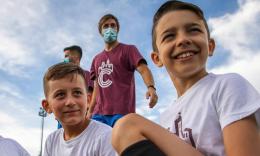 Emergenza Covid e protocollo aggiornato: 'liberi tutti', il calcio riprende senza limitazioni