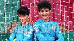 Top 10 parate, le prodezze dei numeri 1