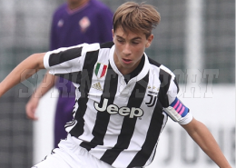 Fabio Miretti 'maturo': arriva il diploma sui banchi di scuola, ora aspetta la 'laurea' di Allegri 