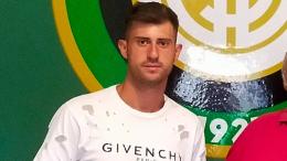 Fu portiere-eroe a 17 anni in 1&ordf; Categoria, ora &egrave; un promettente attaccante ad un gradino dai Prof