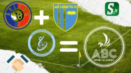 Tre societ&agrave; uniscono le forze a ovest di Milano; nasce ABC Sport Academy