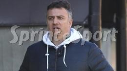 L'ex bomber da 370 gol in carriera torna in campo per far crescere i giovani: «Sarà una bella esperienza»