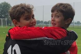 Fusione in quota: nasce una nuova società di puro settore giovanile