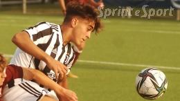 Faceva l'attaccante e ora fa il terzino: la nuova vita di Diego Zingone, sognando la Nazionale