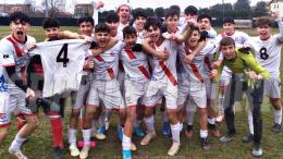 Al cuore non si comanda, 13 volte s&igrave; ai colori biancorossi