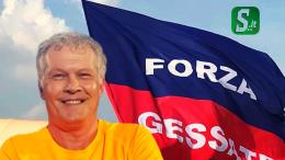 «Mai avuto un allenatore così bravo».  La corsa all'Eccellenza del Gessate riparte con uno staff tutto nuovo 