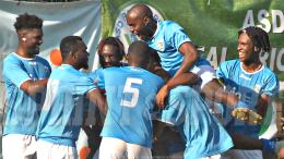 Spettacolo Africa Cup, domenica le semifinali al Bacigalupo