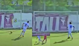 Presero tre gol in pochi secondi: ora rischiano di veder annullata la promozione in Serie D