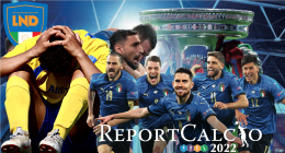Report Calcio 2022: foto 'tricolore' tra bilanci in rosso, fogli in bianco e futuro poco verde...