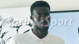 Il nuovo Pogba ha 20 anni e sbarca in Piemonte: muscoli e centimetri per impressionare