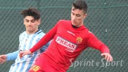 Vincente nelle giovanili con Virtus e Scanzo: per il salto nei grandi ha scelto... casa!