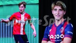 «Ricorda De Ligt»: per Sinisa Mihajlovic un sogno in volo d'Angeli al centro della difesa