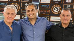 Gli imbattibili del calcio amatoriale sfidano la Terza categoria: 8 nuovi acquisti per vincere subito