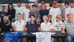 Beppe Viola: tra Promozione e Regionali, alla ricerca di nuovi Lorenzo Lucca