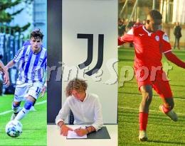 Una maglia e una squadra che portano 'fortuna': chi la indossa e ci gioca, vola nei Prof!