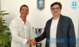 I due ex ‘figli del Filadelfia’ trovano casa: Fabbrini e Semioli ricominciano dal Novara