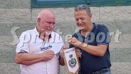 Vincere in Terza e tornare a risplendere: i rossoblù pinerolesi sul pezzo