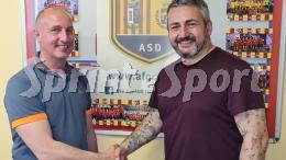 Azzano, avanti con Rozzoni: &laquo;Miglioriamoci con le motivazioni dei ragazzi del territorio&raquo;