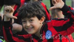 Selezione nei Pulcini, parla la Federazione: &laquo;Giocare con compagni della stessa abilit&agrave; &egrave; un diritto sancito dalla Carta dei Bambini&raquo;