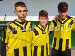 In 23 per conquistare due campionati nella stessa stagione