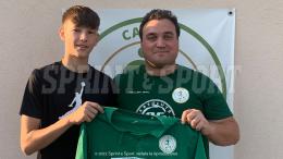 Bratti fa All In, il Pecetto pronto all'assalto del Titolo Provinciale