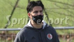 Per il giovane tecnico arriva la Serie C dopo tanta gavetta e tanti talenti lanciati