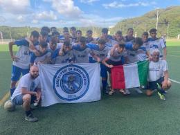 É nato il Città di Cinisello: un binomio che punta sull'intercambiabilità