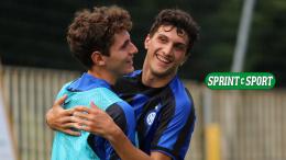 10 ore di calcio, 26 gol segnati e due squadre che conquistano la finalissima: Coppa Calligaris, la giornata