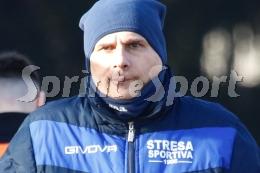 Serie D: finalmente gironi e calendari. Al via non ci sarà un allenatore che più di ogni altro l'avrebbe voluto e meritato