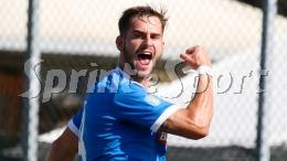 Bordata da fuori e il Pochissimo esplode: Cannistr&agrave; benedice la stagione