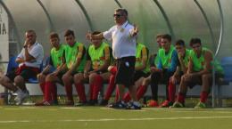 La nuova avventura di Giovanni Fecarotta: pronta per lui un'Under 17 con voglia di stupire