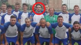 Uccise a martellate l'ex compagna, ergastolo confermato per l'ex difensore