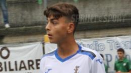 Dal Brescia all'Atalanta con la 10 sulle spalle: Mathias Faveri, il nuovo baby gioiello della Dea