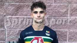 Meraviglia Golfarelli: il derby si decide clamorosamente al 95'