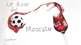 4 settembre: tutto pronto per la nuova edizione del torneo "Le Rose del Moscato"