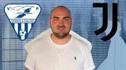 A 25 anni già Ds delle giovanili e osservatore Juve: il sogno è lo scudetto