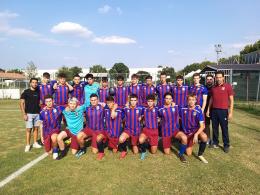 Calcio Cinisello: tre punti sfiorati contro la beffarda Albiatese