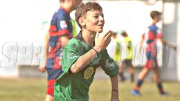 Calcio spettacolo a Nichelino per la seconda della Coppa Grande Slam