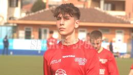 Borgna-Torino: una storia infinita; il terzino ritorna a casa