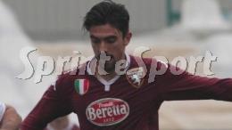 Scartato dal Torino e ripartito dai Dilettanti, ora Mancini lo chiama in Nazionale