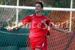 Una rete ogni 37': post febbre entra e risolve la partita