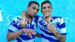 Lo scontro fra titani è biancoblù: Di Vanno illude, Micillo-Margaglio punitori dei gialloblù