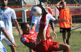 Chieri l’urlo resta in gola. Derthona e Casale fanno i leoni. Chisola ferito dall’ex