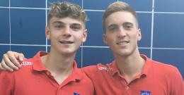 Un tris arrivato in soli venti minuti vale la prima gioia della stagione