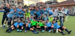 Traversi le para tutte e rende amaro il boccone anche a Palumbo, Un Alpignano tenace e collaudato si prende il Super Oscar