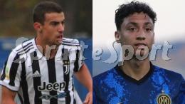 I migliori classe 2003 e 2005 d'Italia tornano in campo: ecco i convocati di Nunziata e Franceschini