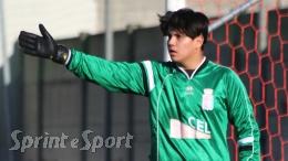 Un pareggio tra luci e ombre e con un Rodas sensazionale apre il campionato