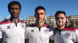 Bandirola, Idahosa e Druda scrivono la storia della Pro Villafranca: primo storico successo in categoria