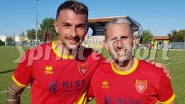 Ribaltone tra colpi sotto porta e papere del portiere, l'ambiziosa armata giallorossa rimane a punteggio pieno